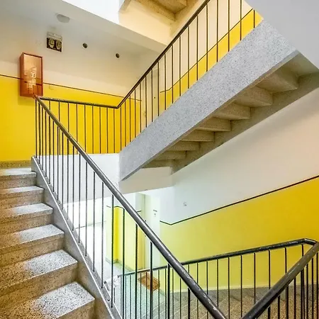 Apartment Nino Rijeka Exterior photo