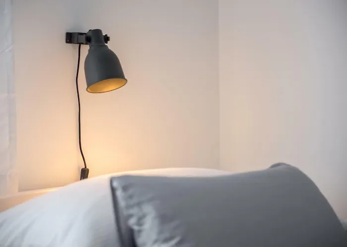 Apartment Nino