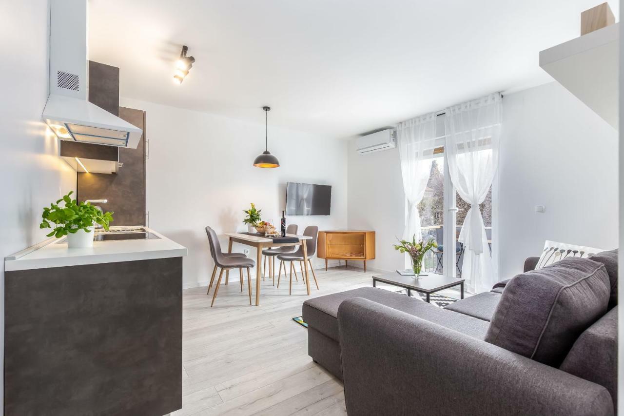 Apartment Nino *