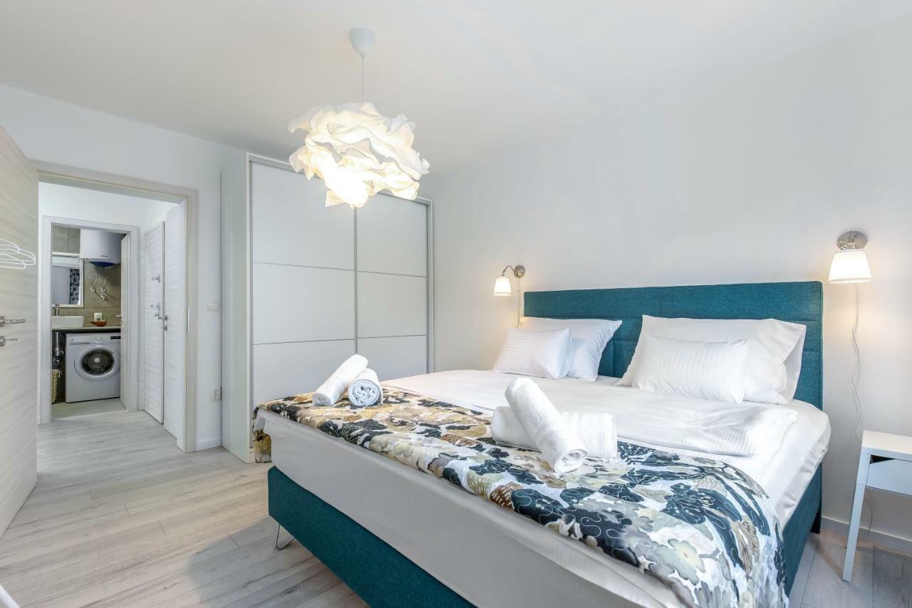 Nino Apartment