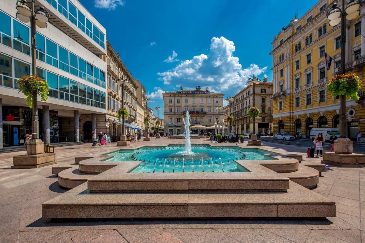 Nino Apartment Rijeka