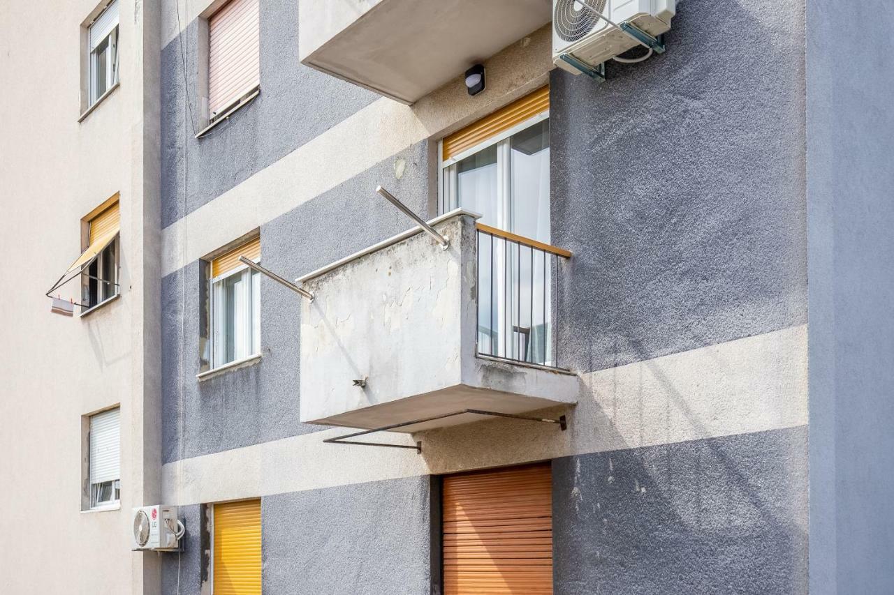 Apartment Nino