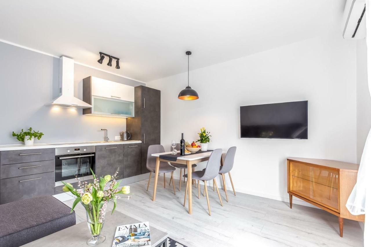 Apartment Nino Rijeka