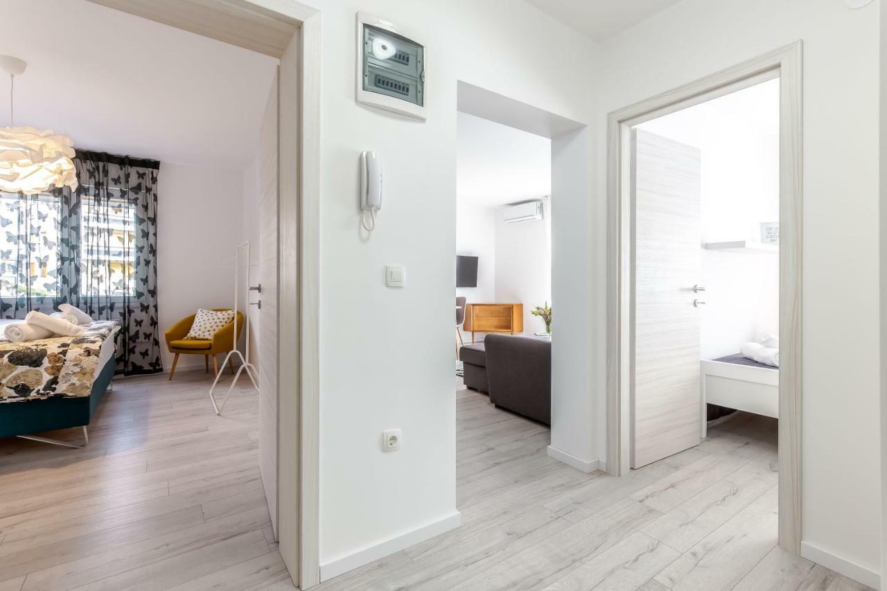 Nino Apartment Rijeka