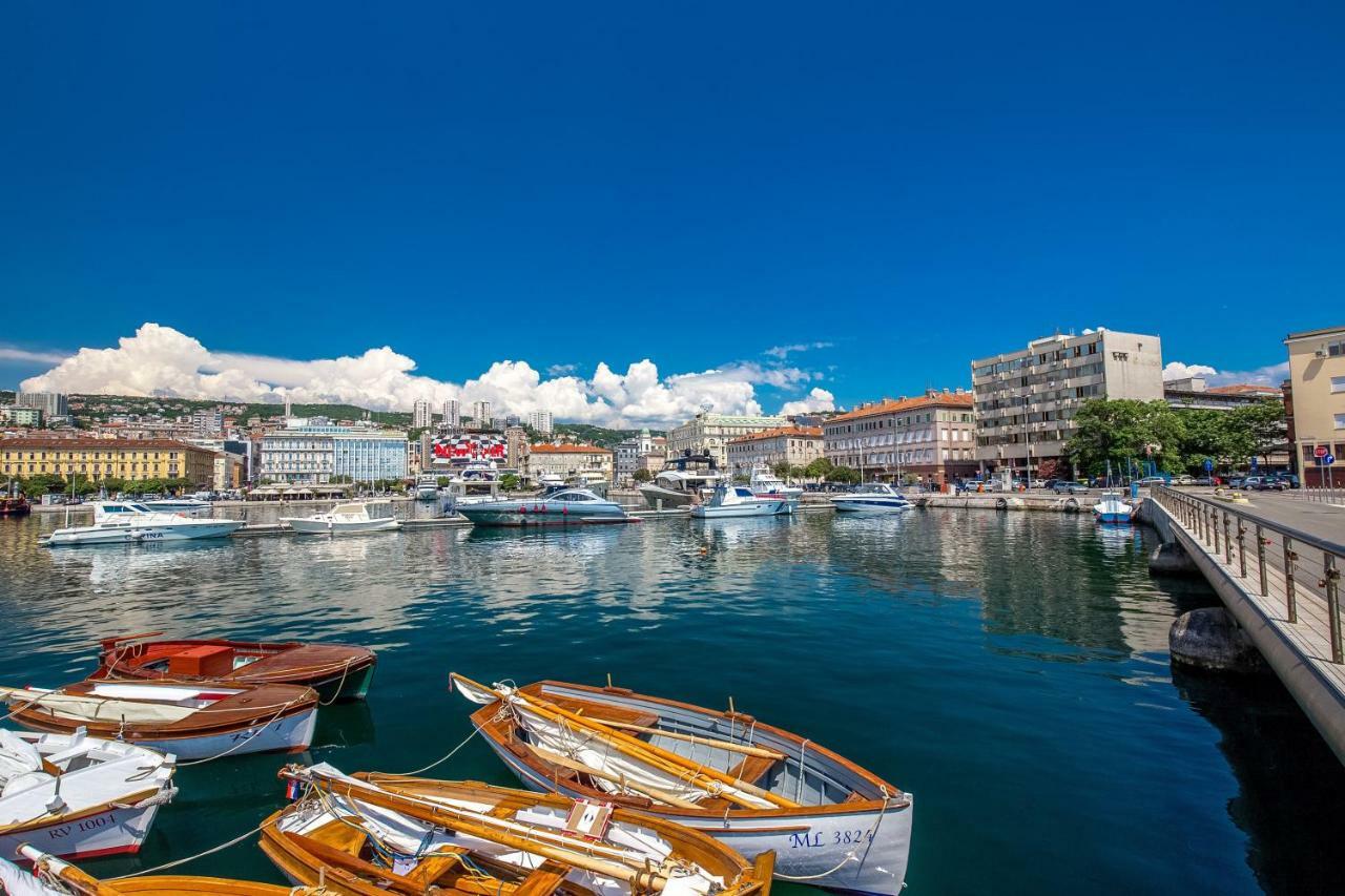 Nino Apartment Rijeka
