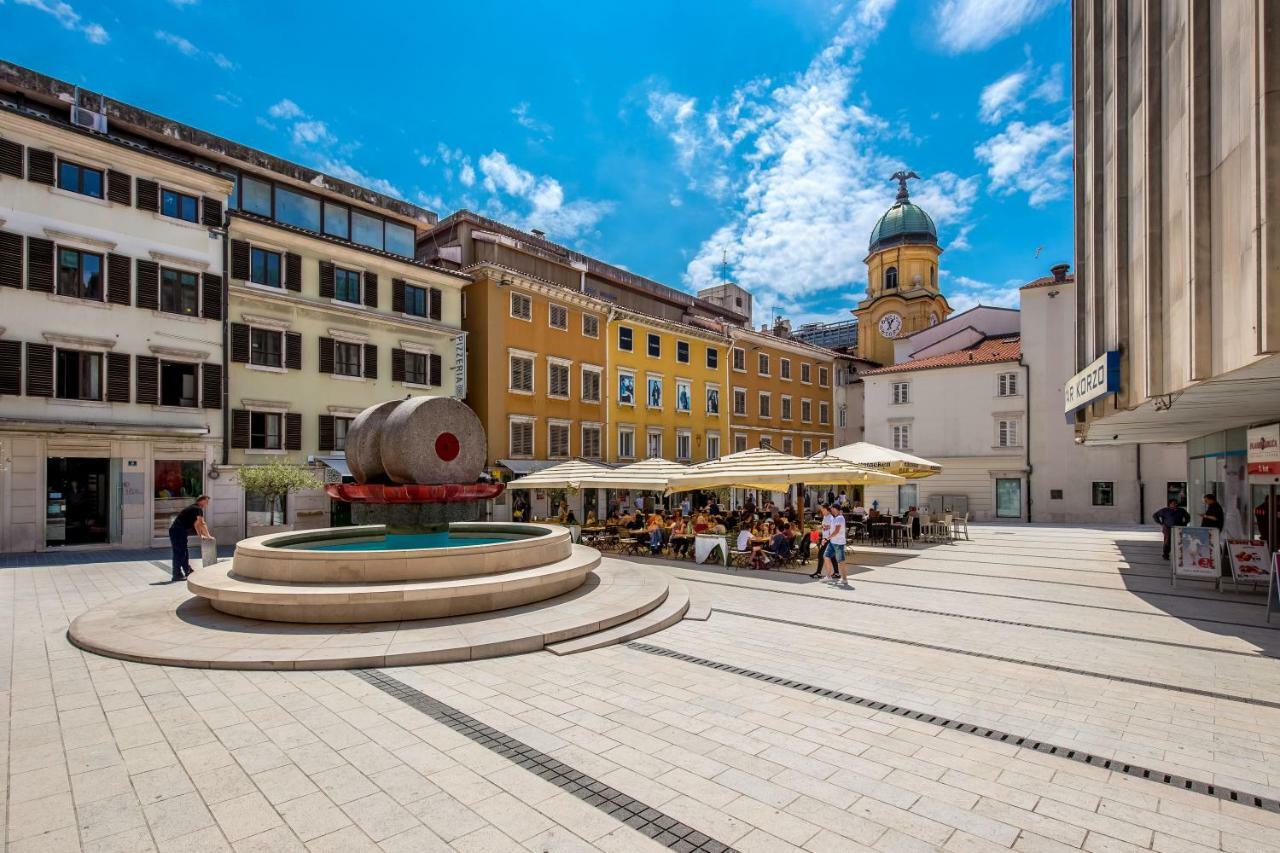Apartment Nino Rijeka