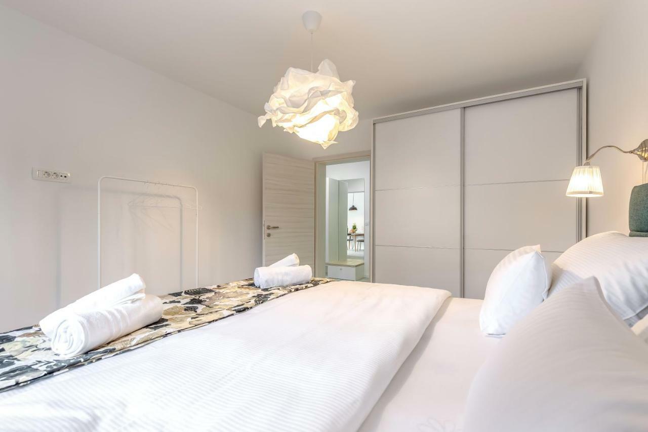 Apartment Nino Rijeka