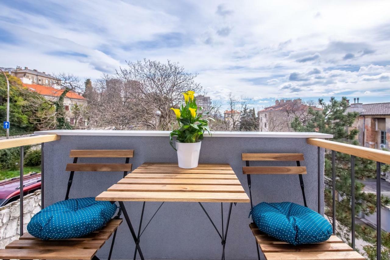 Apartment Nino Rijeka