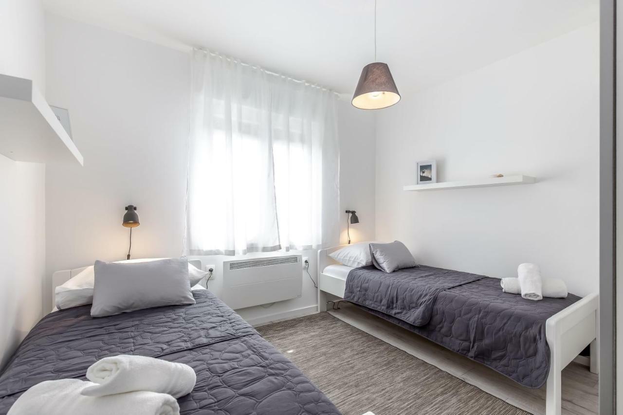 Nino Apartment