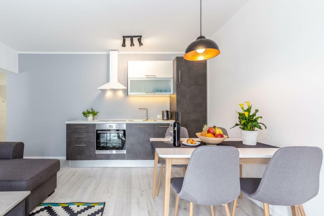 Nino Apartment Rijeka